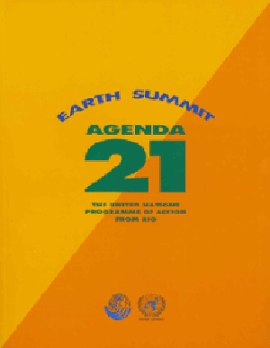UN Agenda21