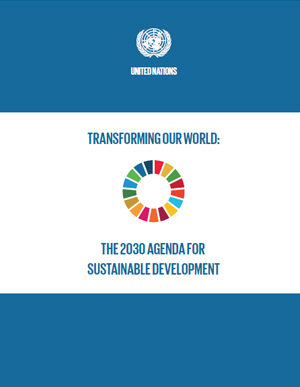 UN Agenda 2030