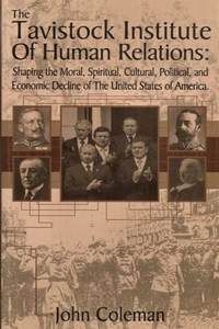 The Tavistock Institute Of Human Relations