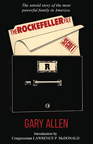 The Rockefeller File